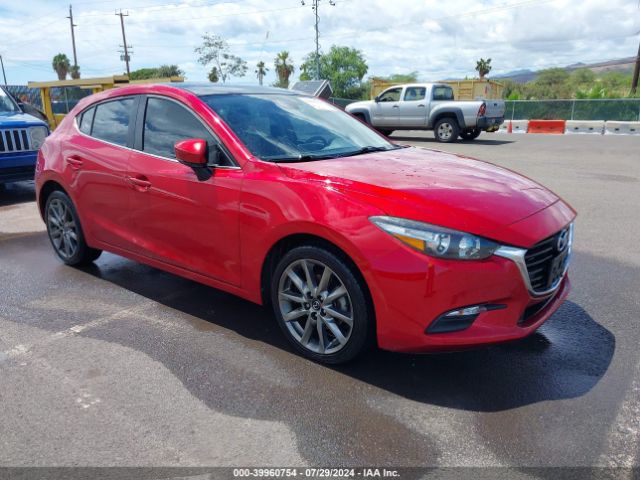 mazda mazda3 2018 3mzbn1l35jm189083