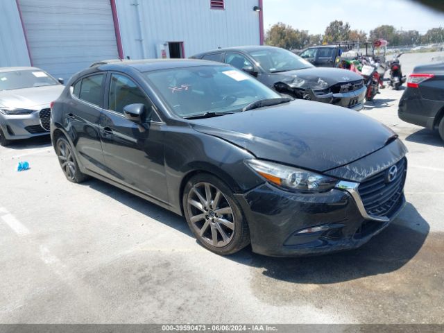 mazda mazda3 2018 3mzbn1l35jm195059