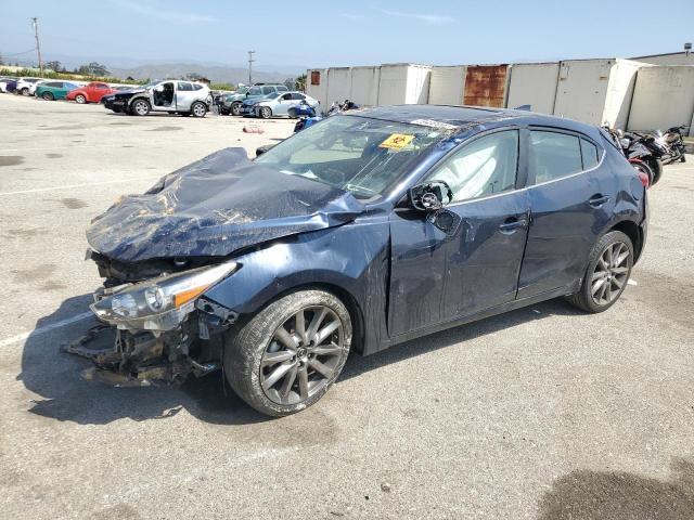 mazda 3 2018 3mzbn1l35jm215293