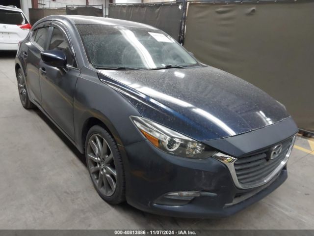 mazda mazda3 2018 3mzbn1l35jm255437