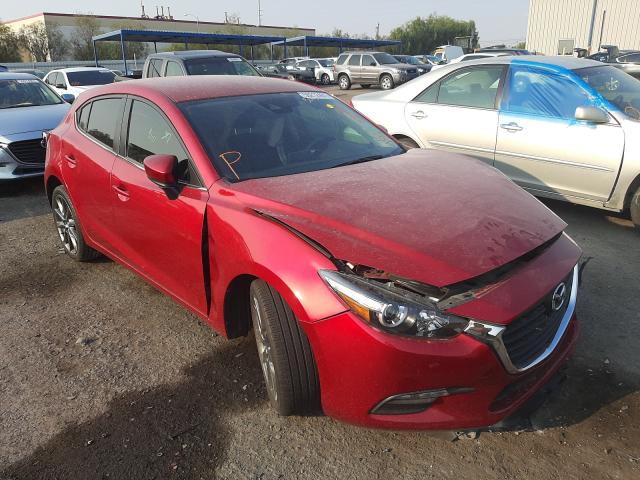 mazda  2018 3mzbn1l35jm266891