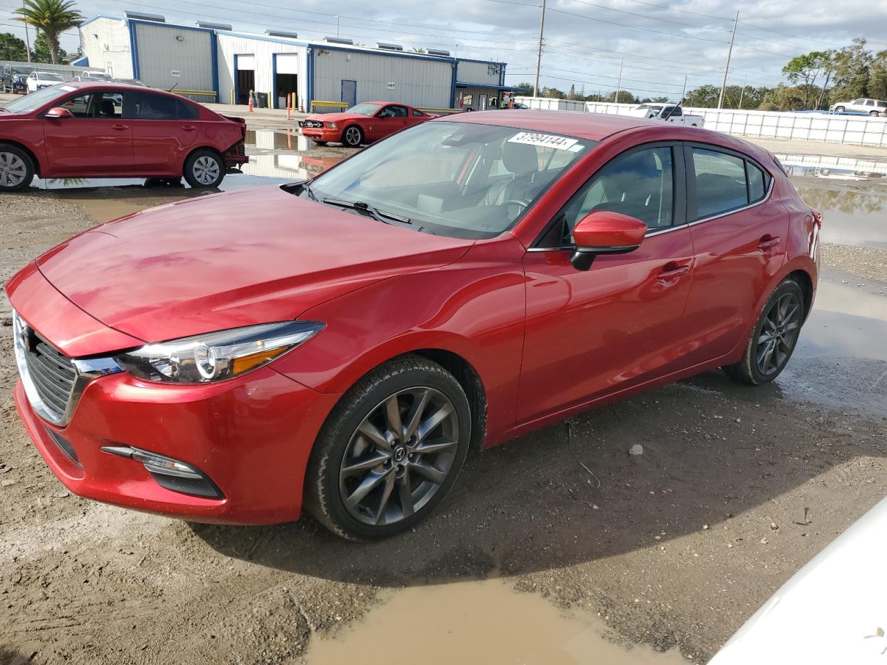 mazda 3 2018 3mzbn1l36jm192915