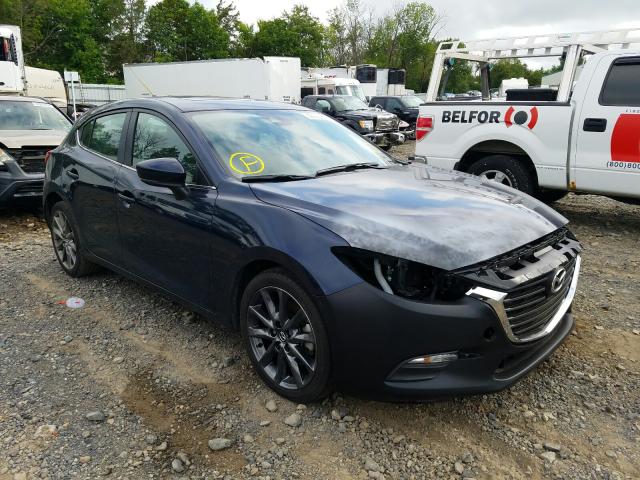 mazda  2018 3mzbn1l36jm255320