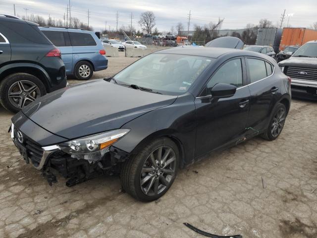 mazda 3 touring 2018 3mzbn1l36jm259691