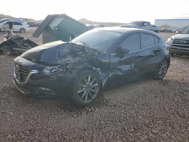 mazda 3 touring 2018 3mzbn1l37jm162855