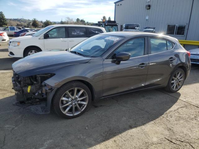 mazda 3 touring 2018 3mzbn1l37jm171684