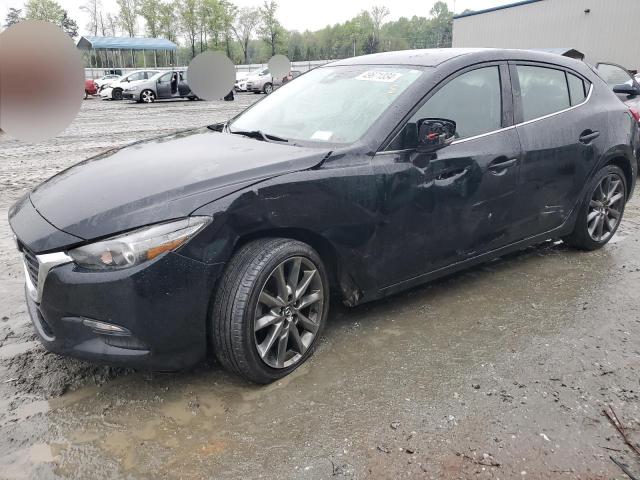 mazda 3 2018 3mzbn1l37jm191109