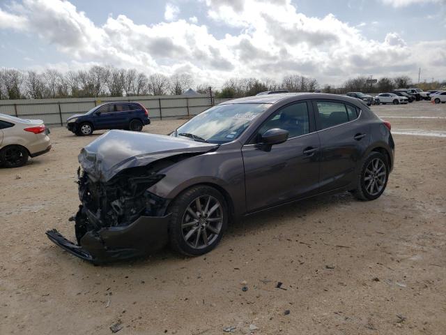 mazda 3 2018 3mzbn1l37jm191806