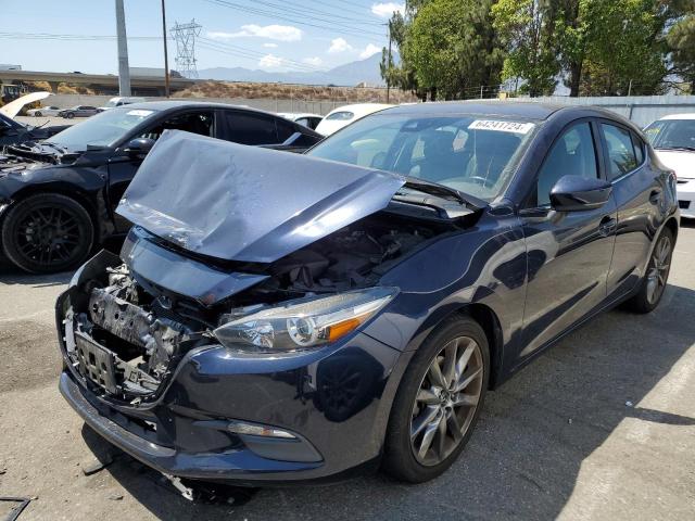 mazda 3 2018 3mzbn1l37jm263300