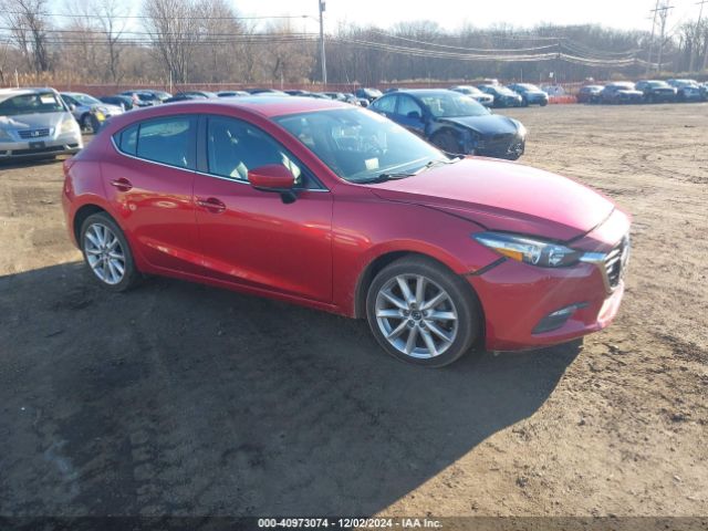 mazda mazda3 2017 3mzbn1l39hm141497