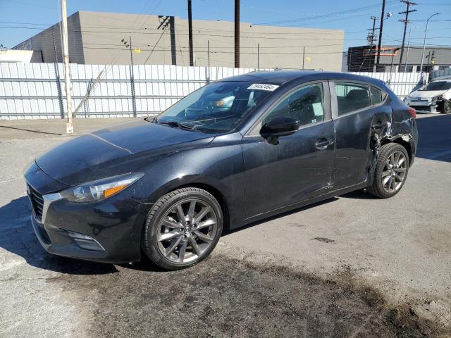 mazda 3 touring 2018 3mzbn1l39jm166552