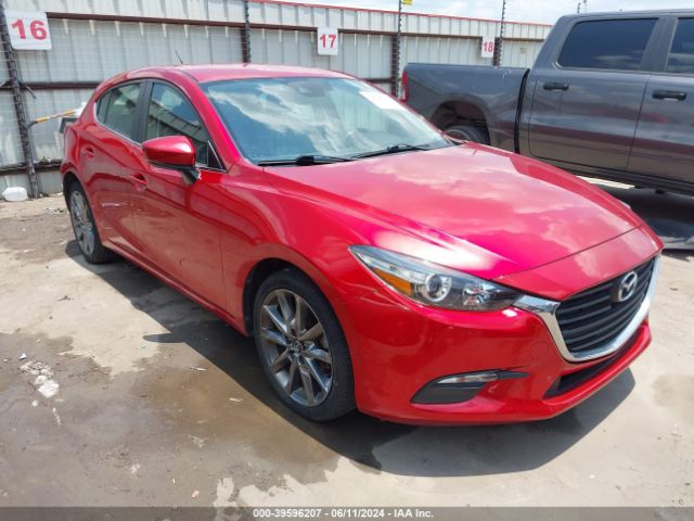 mazda mazda3 2018 3mzbn1l39jm209500