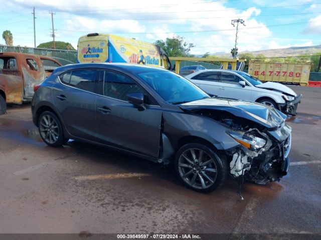 mazda mazda3 2018 3mzbn1l39jm270264