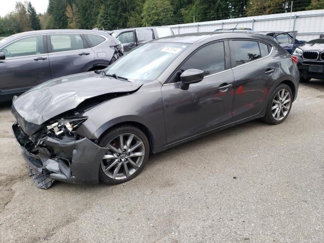 mazda 3 touring 2018 3mzbn1l3xjm162722