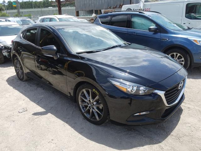 mazda 3 touring 2018 3mzbn1l3xjm214804