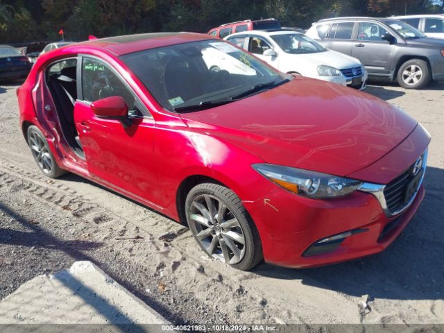 mazda mazda3 2018 3mzbn1l3xjm245583