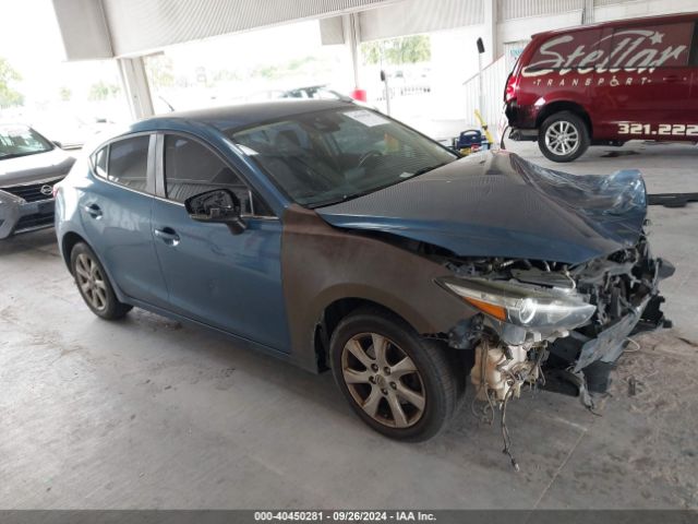 mazda mazda3 2017 3mzbn1l70hm142704