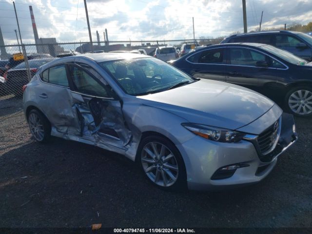 mazda mazda3 2017 3mzbn1l71hm147412