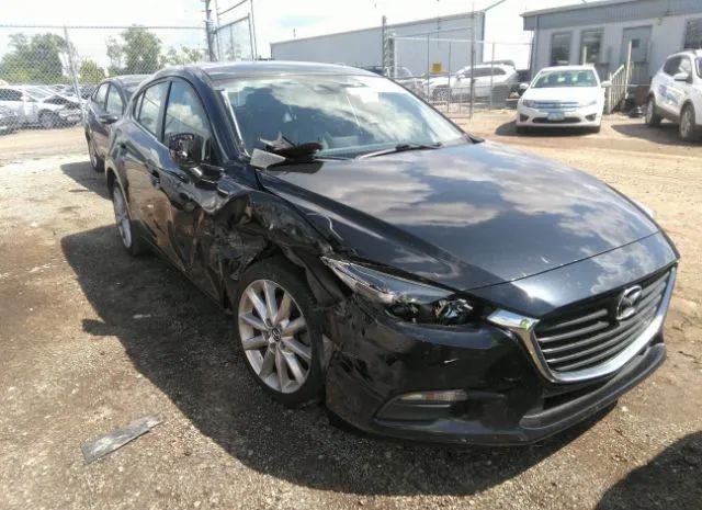 mazda mazda3 5-door 2017 3mzbn1l72hm125273