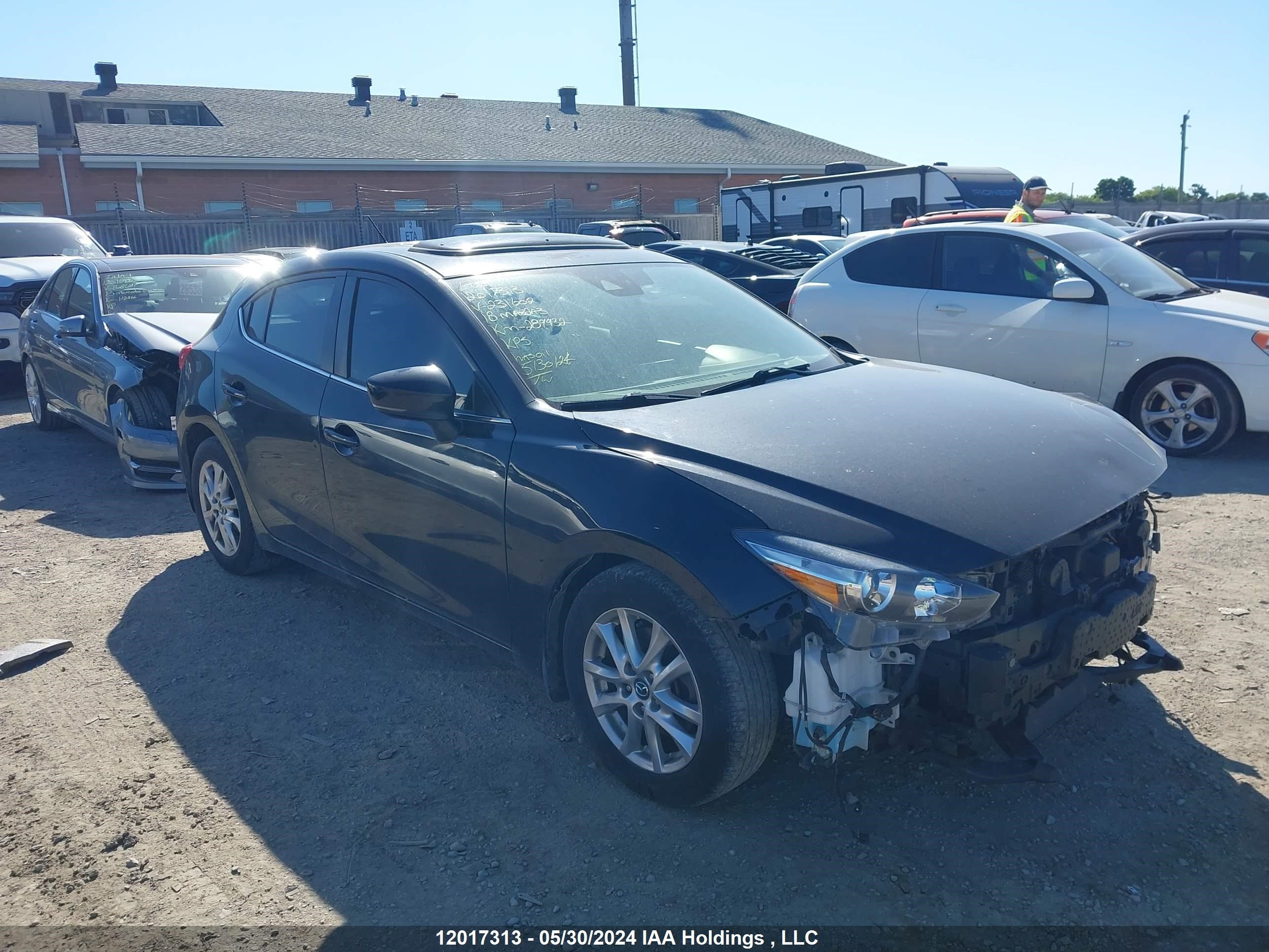 mazda 3 2018 3mzbn1l72jm231602