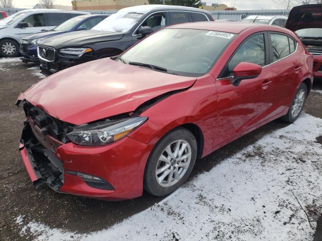 mazda 3 touring 2018 3mzbn1l72jm253633