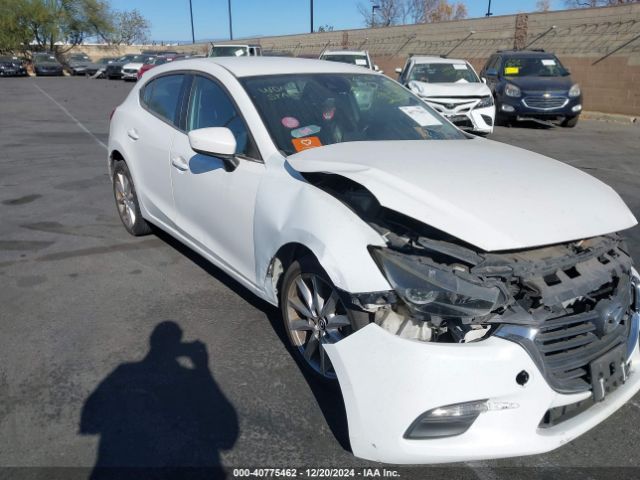 mazda mazda3 2017 3mzbn1l74hm108166