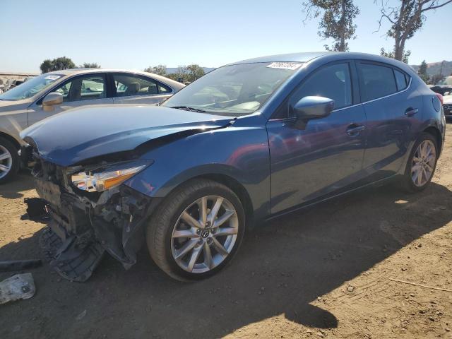 mazda 3 touring 2017 3mzbn1l74hm117434