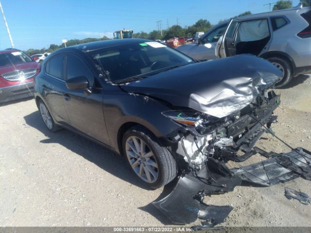 mazda 3 5-door 2017 3mzbn1l75hm103025