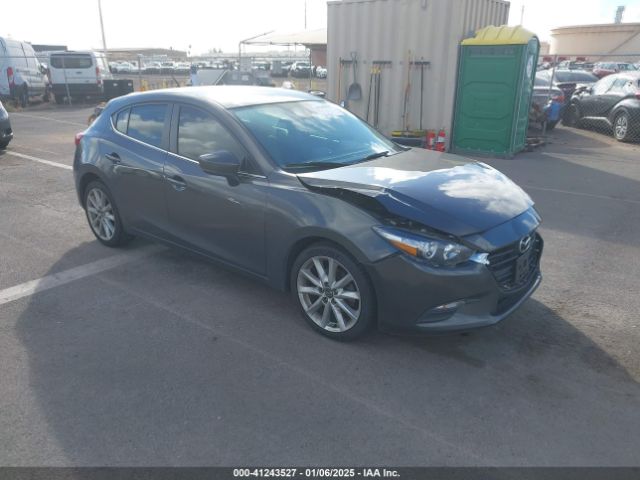 mazda mazda3 2017 3mzbn1l75hm109438