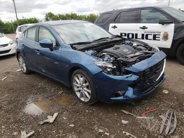 mazda  2017 3mzbn1l75hm120164