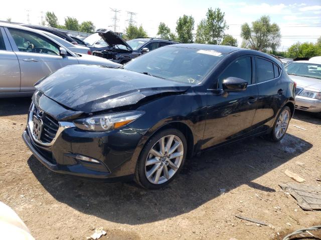 mazda 3 touring 2017 3mzbn1l76hm122716