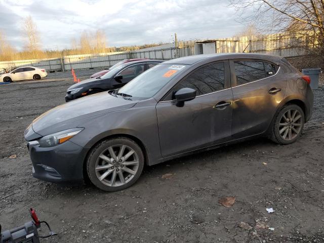 mazda 3 touring 2017 3mzbn1l76hm124790