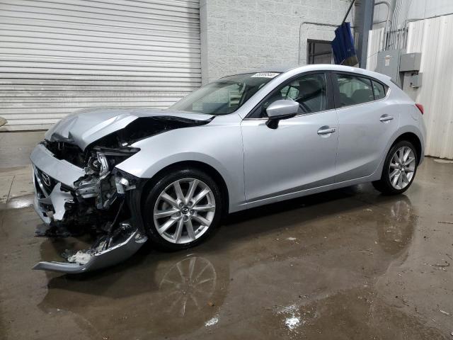 mazda 3 touring 2017 3mzbn1l76hm138575