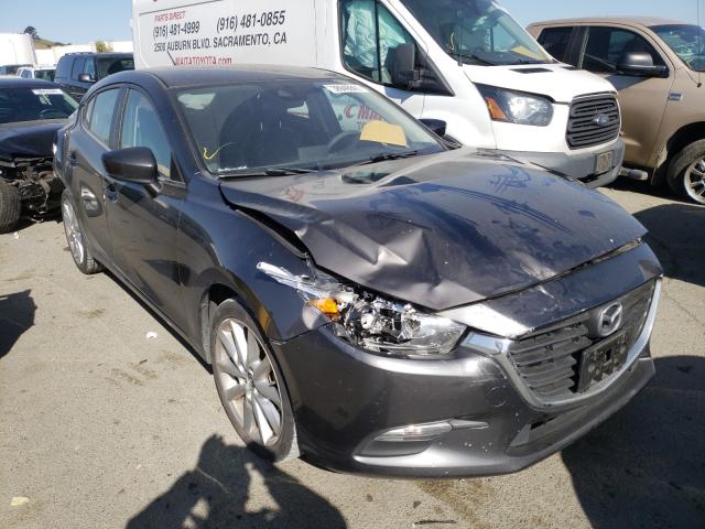 mazda 3 touring 2017 3mzbn1l77hm137984