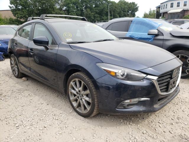 mazda  2018 3mzbn1m31jm244630