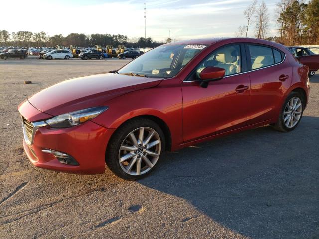 mazda 3 grand to 2017 3mzbn1m33hm138268