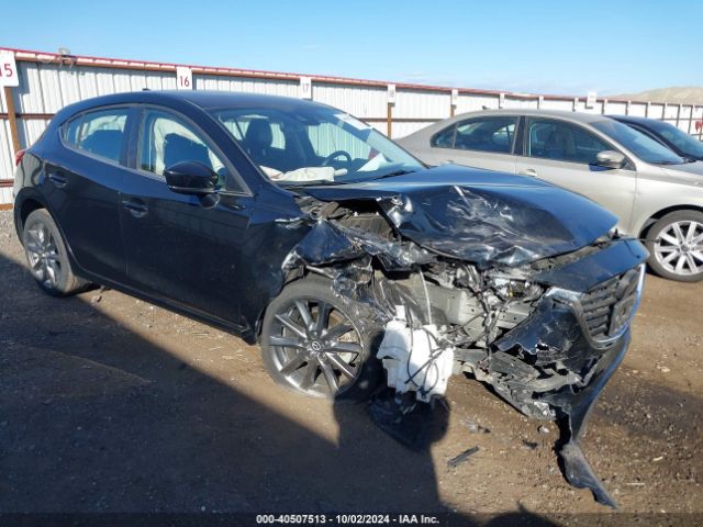 mazda mazda3 2018 3mzbn1m33jm216523