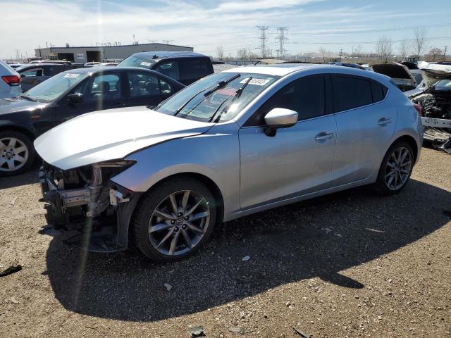 mazda 3 2018 3mzbn1m33jm267732