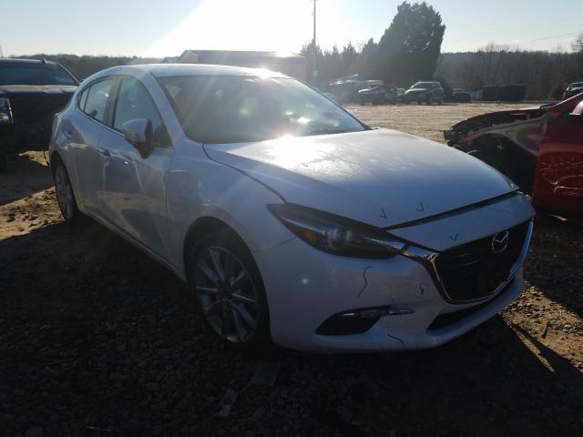 mazda  2017 3mzbn1m34hm141860