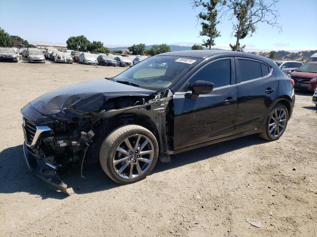 mazda 3 2018 3mzbn1m35jm266792