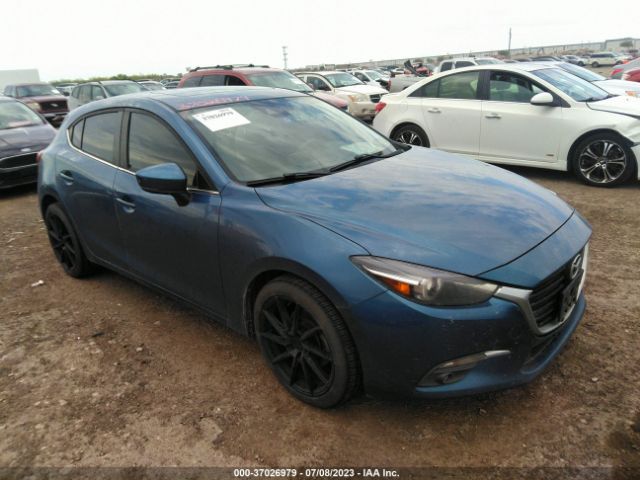 mazda  2018 3mzbn1m37jm166063