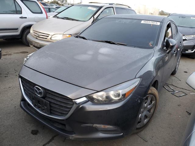 mazda 3 2017 3mzbn1u70hm101942