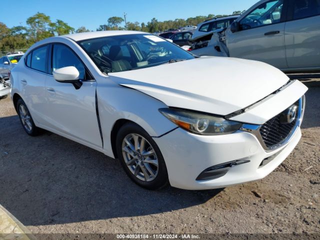 mazda mazda3 2017 3mzbn1u70hm105280