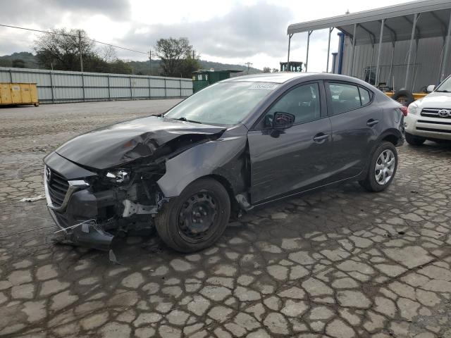 mazda 3 sport 2017 3mzbn1u70hm109345