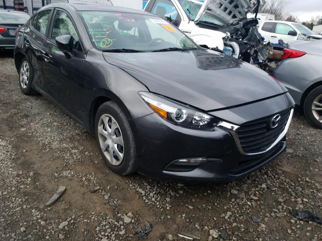 mazda  2017 3mzbn1u70hm120359