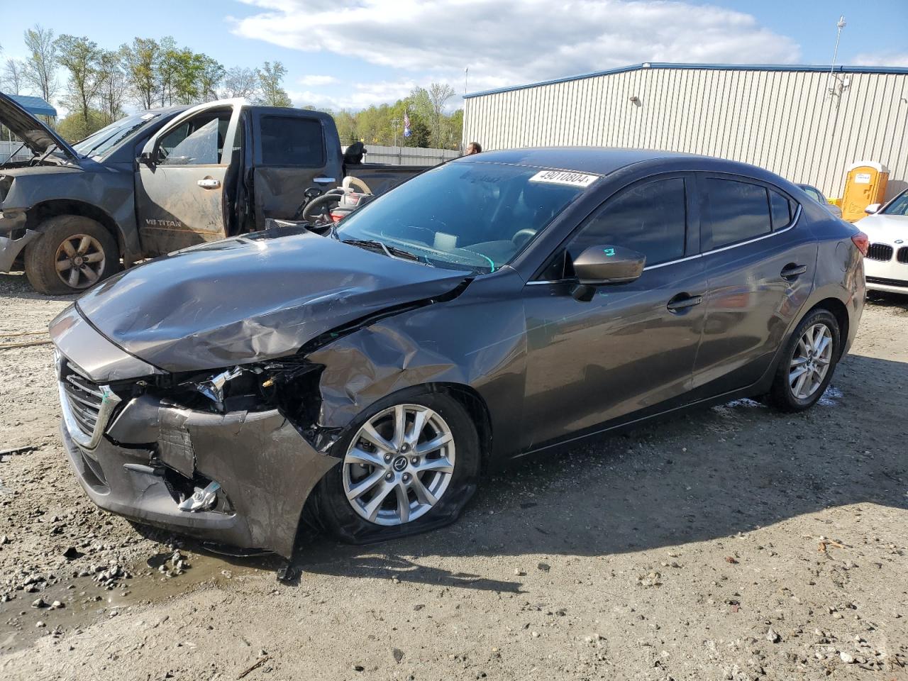 mazda 3 2017 3mzbn1u70hm134164