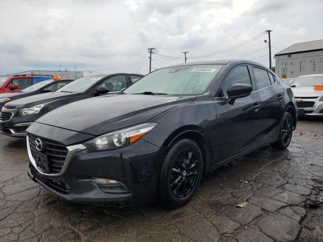 mazda 3 2018 3mzbn1u70jm214912