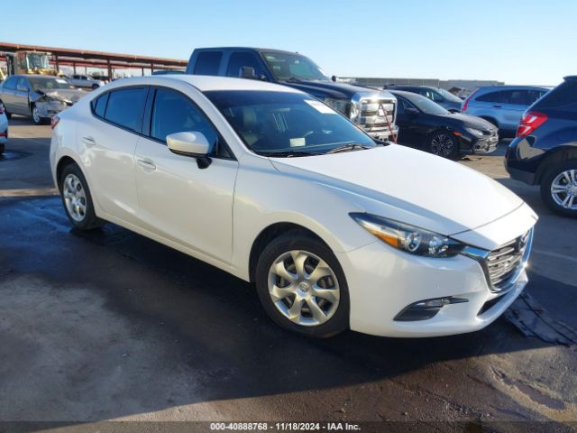 mazda mazda3 2017 3mzbn1u71hm114005