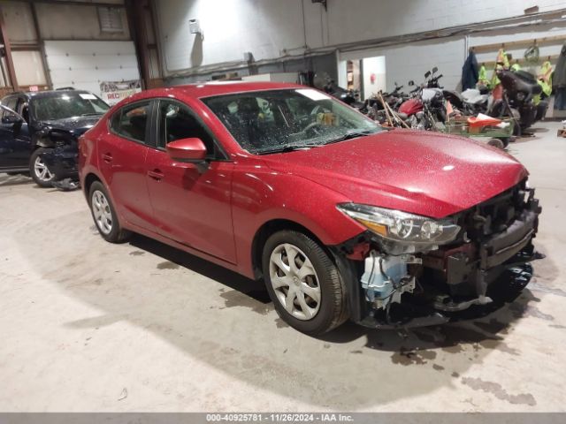 mazda mazda3 2017 3mzbn1u71hm141799