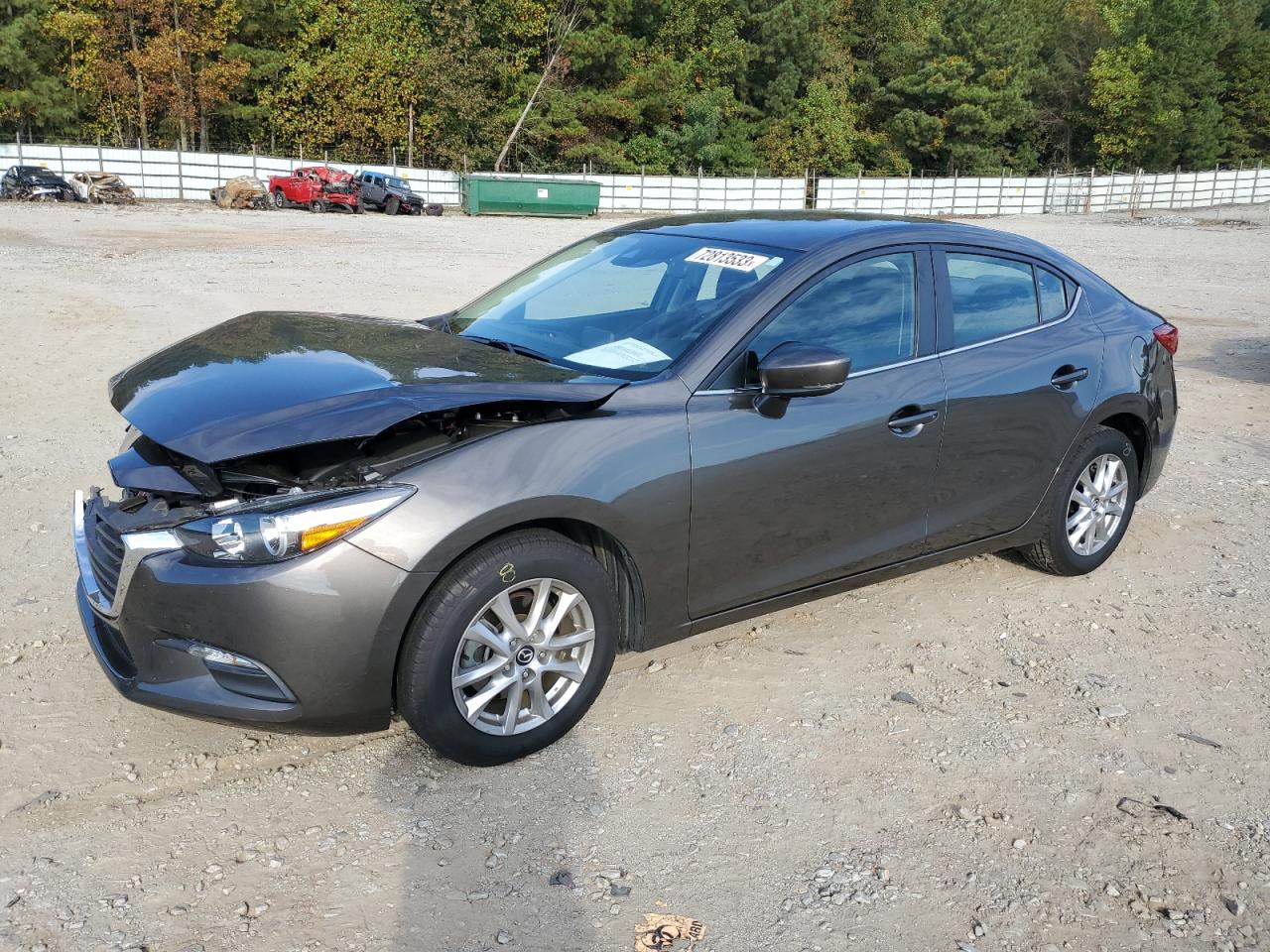 mazda 3 2018 3mzbn1u71jm174310